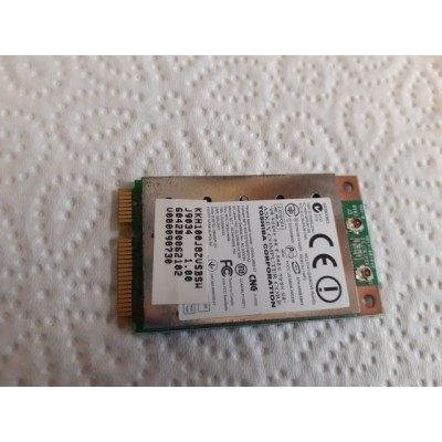 toshiba satellite l300-20Z SCHEDA WIFI